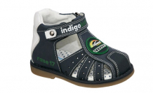 Купить indigo kids сандалии для мальчика 20-351 20-351