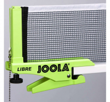 Купить joola всепогодная сетка для настольного тенниса libre 