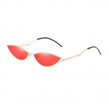 Купить солнцезащитные очки kawaii factory адрия kw010