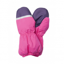 Купить kerry рукавицы для девочки snow k19175/267