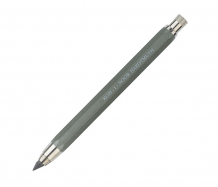 Купить koh-i-noor карандаш цанговый металлический корпус с точилкой 5.6 мм 5340/n1mp3kk