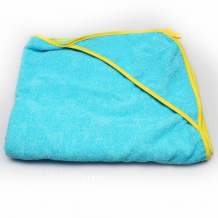Купить лес текстиль полотенце уголок детское 90х90 см um-002