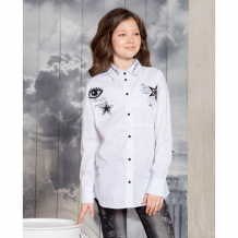 Купить luminoso блузка для девочки драйв 938034 938034