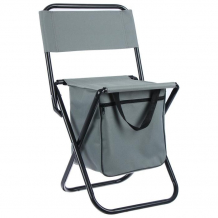 Купить maclay стул туристический с сумкой 60х35х26 см 5429660