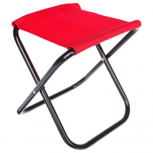 Купить maclay стул туристический складной 25х22х20 см 