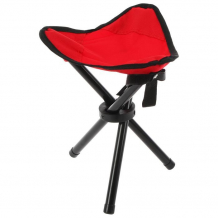 Купить maclay стул туристический треугольный 30х22х20 см 5429661