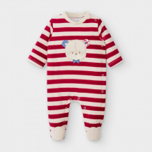Купить mayoral newborn пижама для мальчика 2770 2770