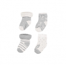 Купить mayoral носки для мальчика new born 9157 4 пары 9157