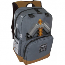 Купить minecraft рюкзак sword adventure tm55786