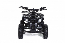 Купить motax квадроцикл детский бензиновый atv mini grizlik х-16 big wheel с электростартером и пультом 710201911758688