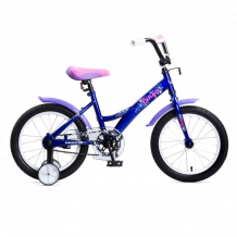 Купить велосипед двухколесный navigator bingo колеса 16 вм16136