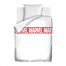 Купить постельное белье непоседа мстители marvel 1.5-спальное (3 предмета) 