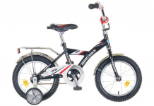 Купить велосипед двухколесный novatrack bmx 14" 143bmx