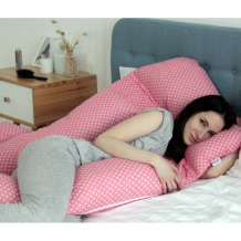 Купить ol-tex подушка для беременных анатомическая 9010335т