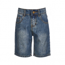 Купить oldos джинсовые шорты для мальчика ронни oss191dsr41