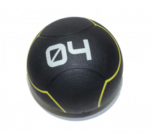 Купить original fittools мяч тренировочный 4 кг ft-ubmb-4