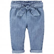 Купить oshkosh b'gosh брюки для девочки джинсовые 1m050610 1m050610