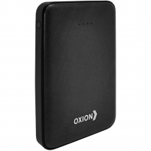 Купить oxion внешний аккумулятор li-pol powerbank ultrathin 10000 mah opb-1018