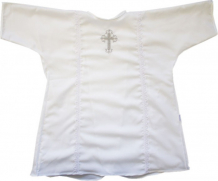 Купить папитто крестильная рубашка для мальчика 1202