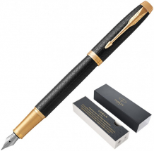 Купить parker ручка перьевая im premium gt 0.8 мм 