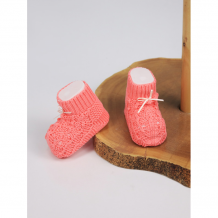 Купить leoking пинетки - носочки для малыша из 100% органического хлопка 4905 