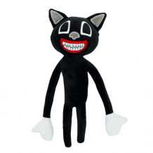 Купить мягкая игрушка pixel crew сиреноголовый cartoon cat на шарнирах 30 см tm12046