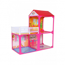 Купить play smart домик для кукол барби 6982a 6982a