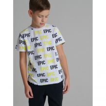 Купить playtoday футболка для мальчика epic 120111014 120111014