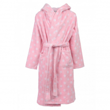 Купить playtoday халат текстильный для девочек 121210 12121040/12122027