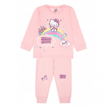 Купить playtoday пижама для девочек home baby girls 2020 32043201 32043201