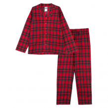 Купить playtoday пижама текстильная для мальчиков 42216003 42216003