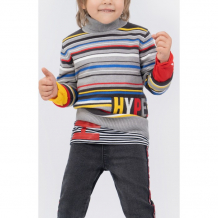 Купить playtoday свитер для мальчика hype street 391065 391065