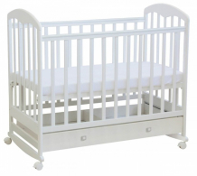 Купить детская кроватка polini kids simple 325 0003033