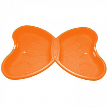 Купить r-toys песочница- бассейн крыло бабочки (1 крыло) 
