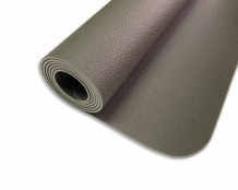 Купить ramayoga коврик для йоги revolution pro 4 мм 183х60 см 