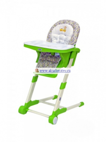 Купить стульчик для кормления rich toys baby comfort hc11-4-circle/hc11-74 57915/57918