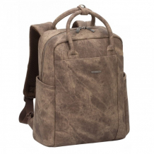 Купить rivacase рюкзак для ноутбука 13.3-14" 8925