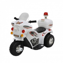 Купить электромобиль rivertoys детский электромотоцикл hl-218 