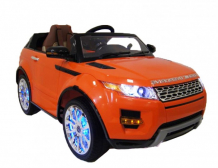 Купить электромобиль rivertoys range rover a111aa vip a111aa-vip