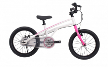 Купить велосипед двухколесный royal baby h2 all 14 rb14-24