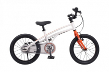 Купить велосипед двухколесный royal baby h2 all 18 rb18-24