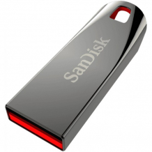 Купить sandisk память flash drive usb 2.0 force 64gb 