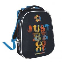 Купить schoolformat рюкзак ergonomic будь крутым рюкжк2-бкт