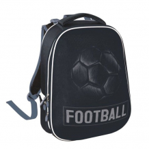 Купить schoolformat рюкзак ergonomic футбольный минимализм рюкжкрд-фмн