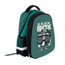 Купить schoolformat рюкзак ergonomic light бумбокс рюкжкмб-бум