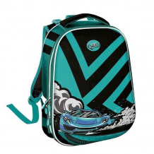Купить schoolformat рюкзак ergonomic мега дрифт рюкжк2-мдр