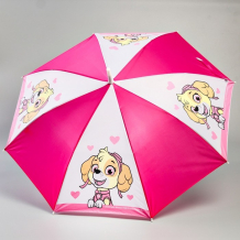 Купить зонт щенячий патруль (paw patrol) детский 70 см 4695678