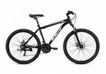 Купить велосипед двухколесный skif 26 disc рост 17 2021 1bkk1m36g00