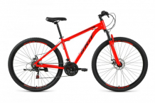 Купить велосипед двухколесный skif 29 disc рост 17 2021 1bkk1m39g00