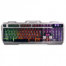 Купить smart buy клавиатура игровая мультимедийная rush 354 sbk-354gu-k
